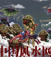 安康用过五鬼运财秘法，招来财运后，还需要怎样化解？